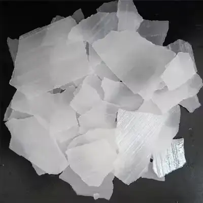 Caustic Soda (Sodium Hydroxide)