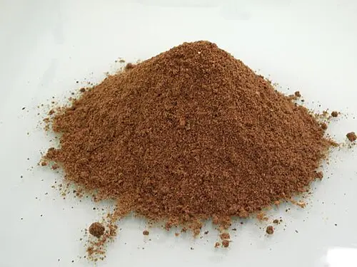 Fischmehl