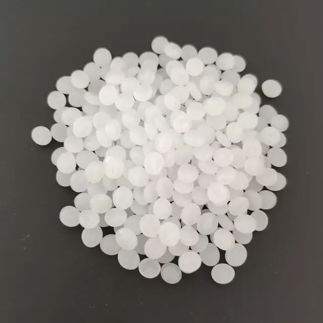 LLDPE (Linear Low-Density Polyethylene)