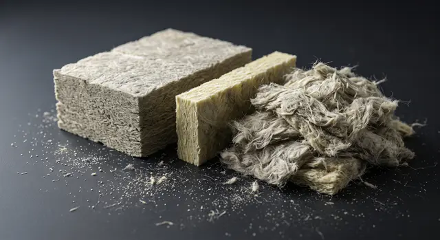 Mineral Yünler